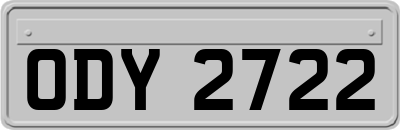 ODY2722