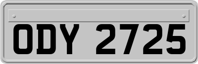 ODY2725