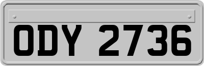 ODY2736