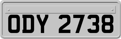 ODY2738