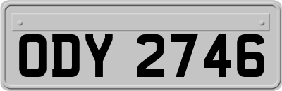 ODY2746