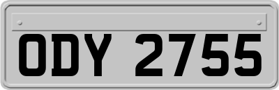 ODY2755