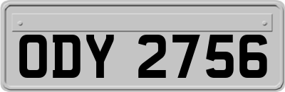 ODY2756