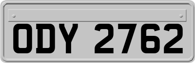 ODY2762