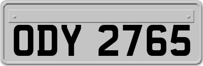 ODY2765