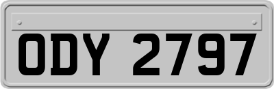ODY2797
