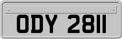 ODY2811