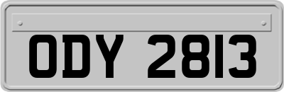 ODY2813