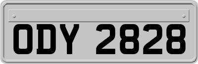 ODY2828