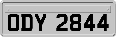 ODY2844
