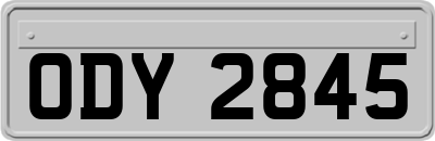 ODY2845