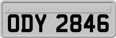 ODY2846