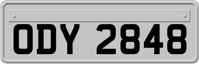 ODY2848