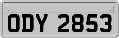 ODY2853