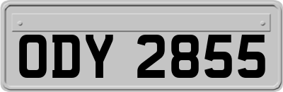 ODY2855
