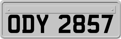 ODY2857