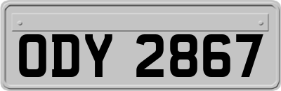 ODY2867