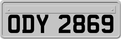 ODY2869