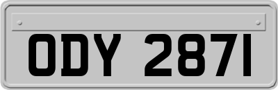 ODY2871
