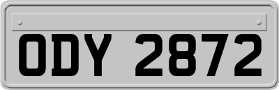 ODY2872