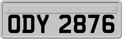 ODY2876