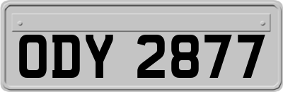 ODY2877