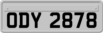 ODY2878