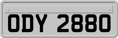 ODY2880