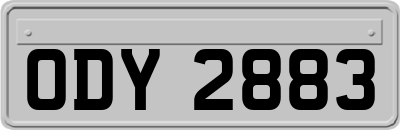 ODY2883