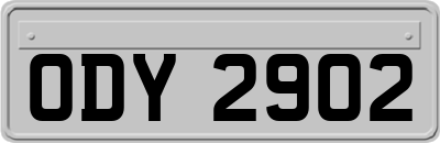 ODY2902