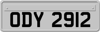 ODY2912