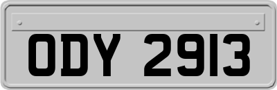 ODY2913