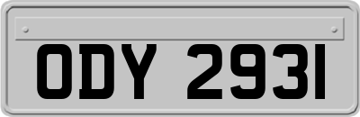 ODY2931