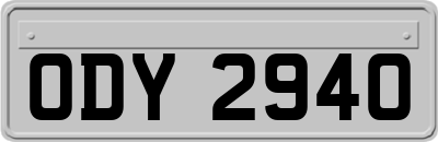 ODY2940