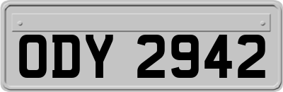 ODY2942