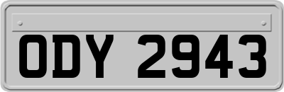 ODY2943