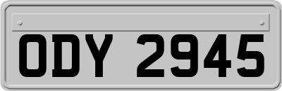 ODY2945
