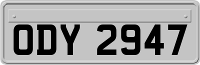 ODY2947