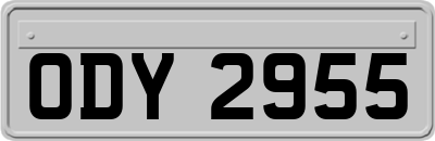 ODY2955