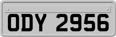 ODY2956