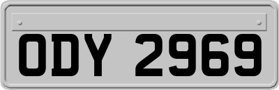 ODY2969