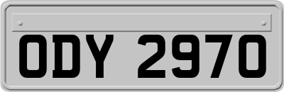 ODY2970