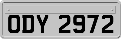 ODY2972