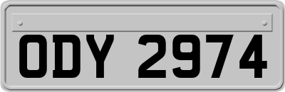 ODY2974