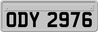 ODY2976