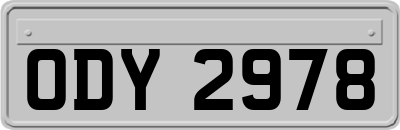 ODY2978