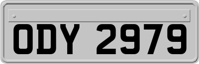ODY2979