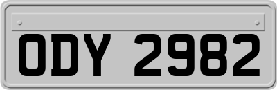 ODY2982