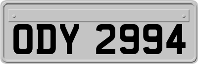 ODY2994
