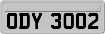 ODY3002